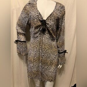 Vintage Cacique lingerie 12/14